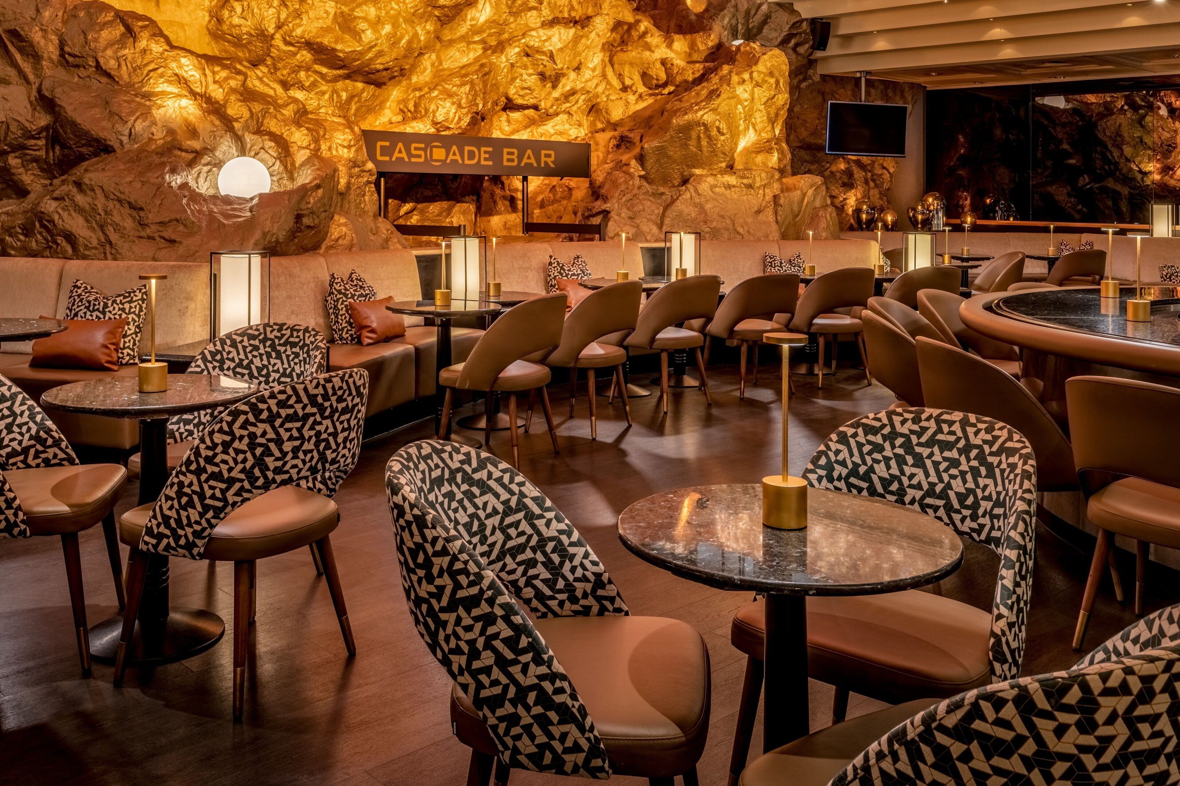 Foto - Vienna Marriott Hotel