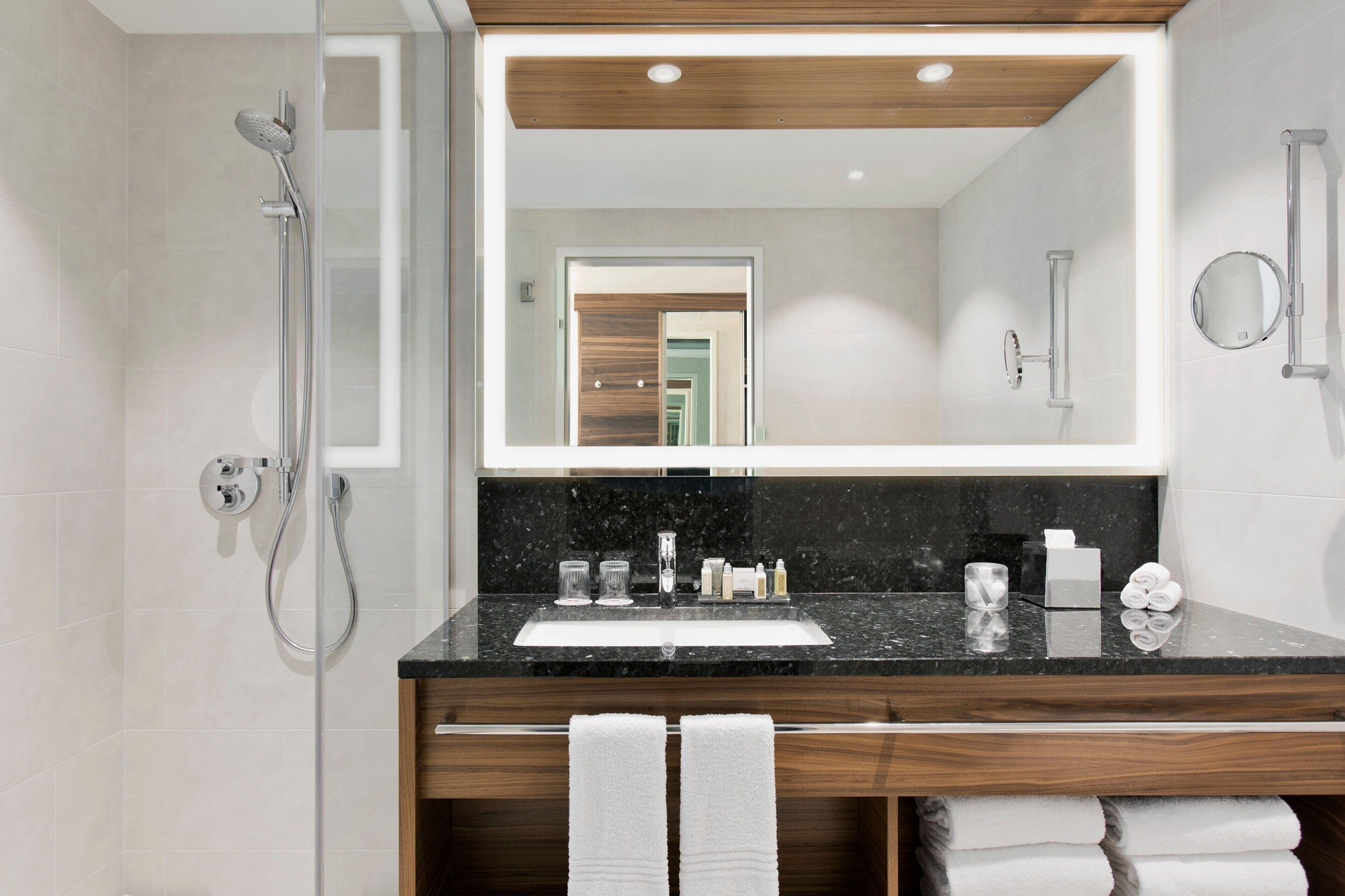 Foto - Vienna Marriott Hotel