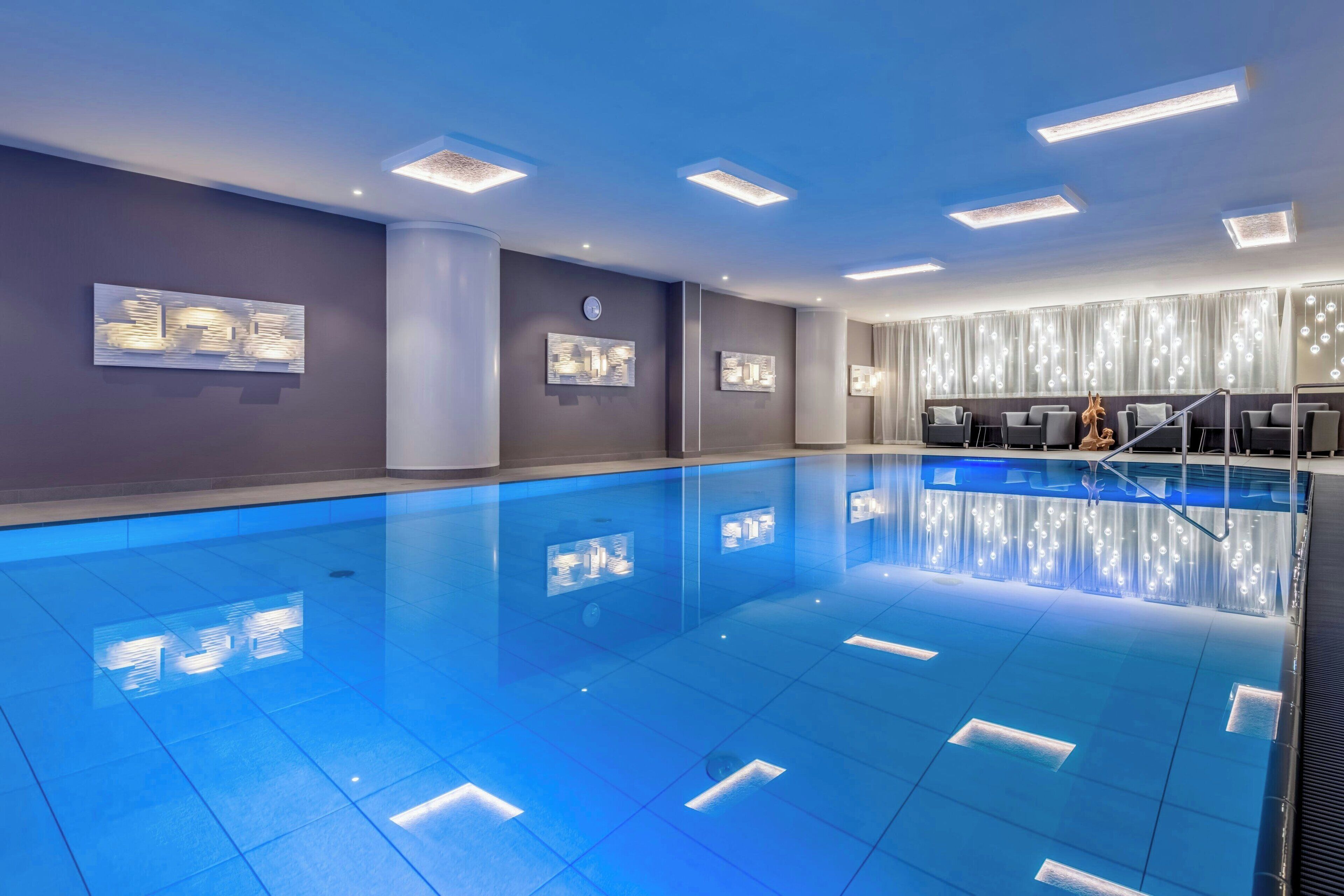 Foto - Vienna Marriott Hotel