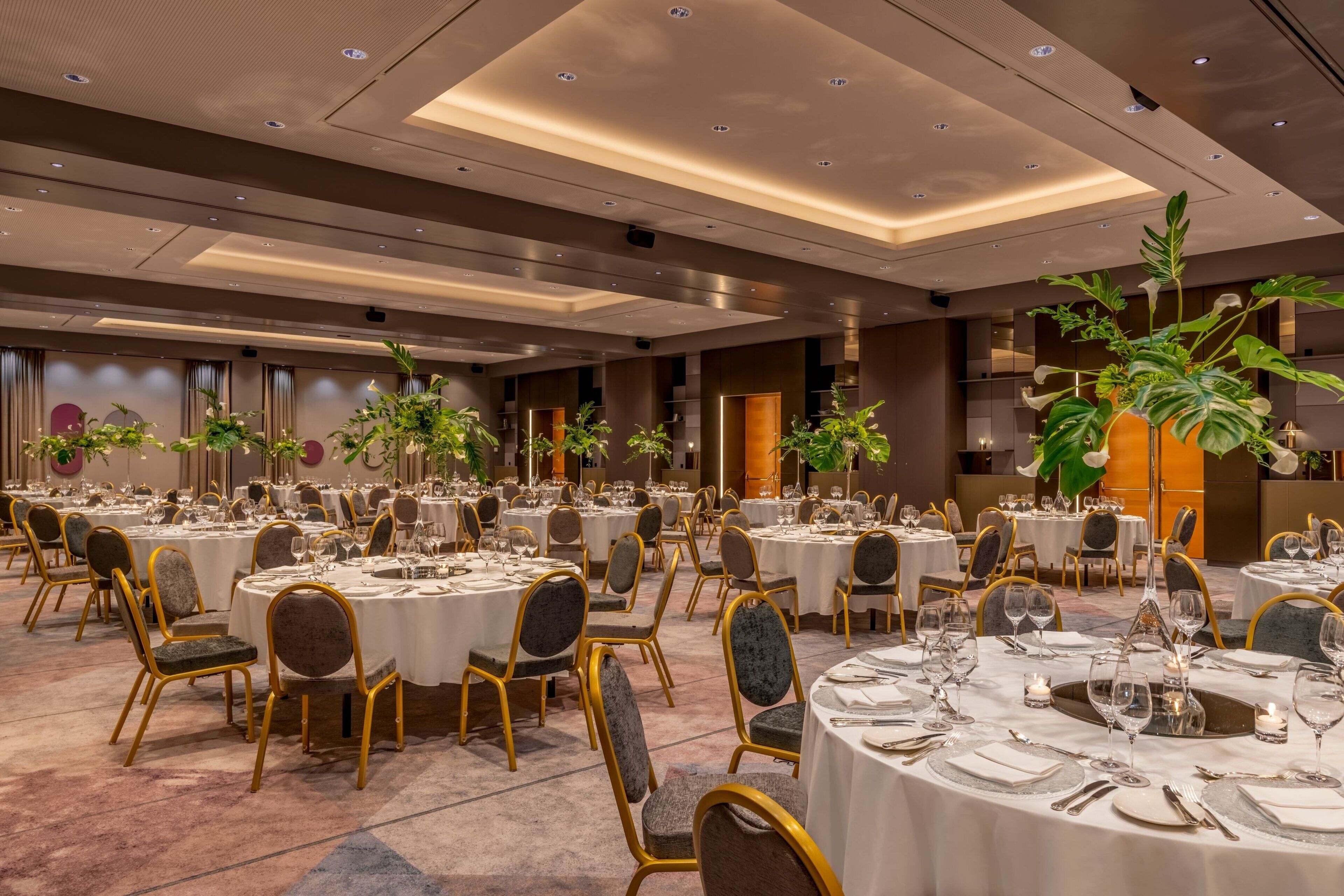 Foto - Vienna Marriott Hotel