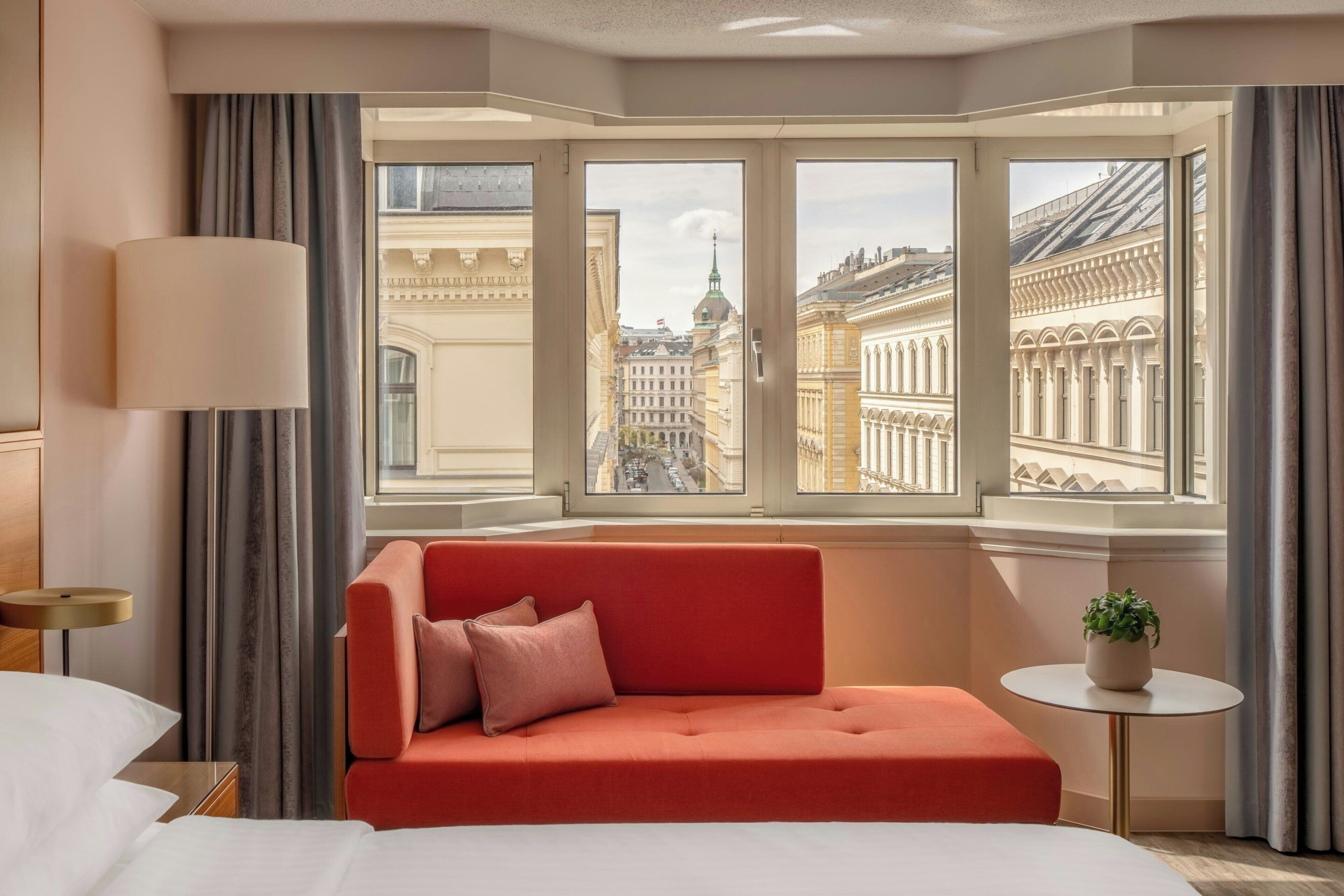 Photo - Vienna Marriott Hotel