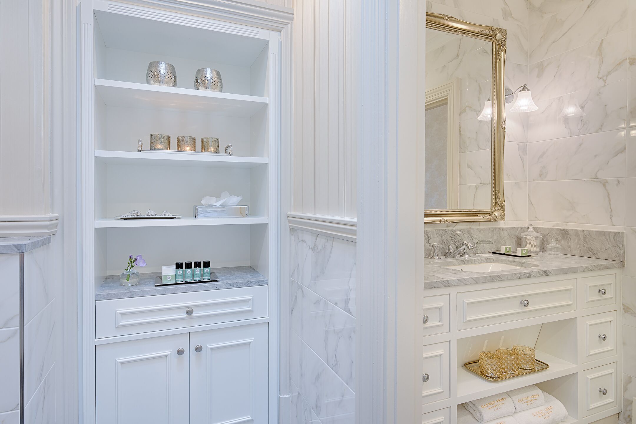 Photo - Glenlo Abbey Hotel