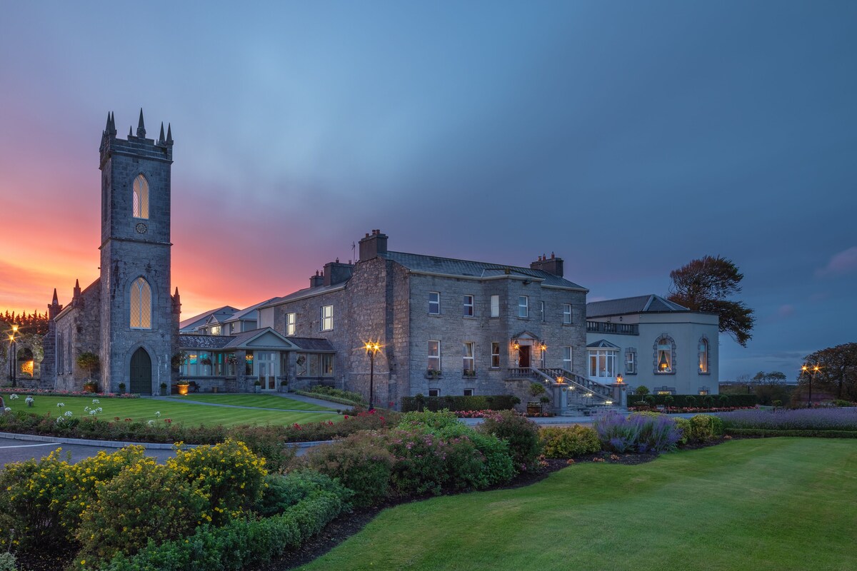 Glenlo Abbey Hotel & Estate