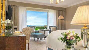 Deluxe Double Room, 1 King Bed