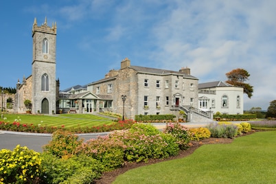 Glenlo Abbey Hotel