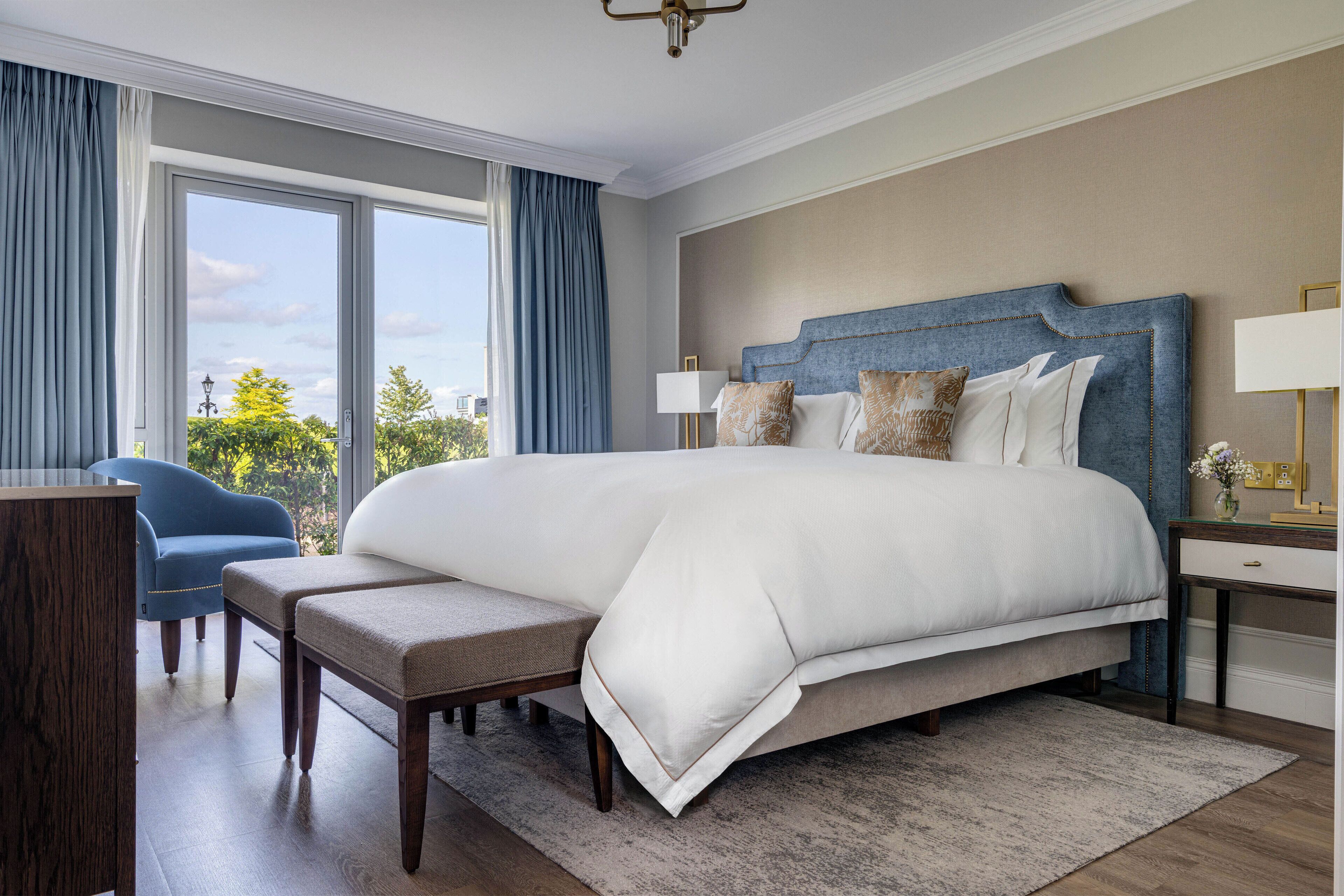 Luxury Room, Annex Building