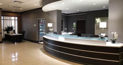 Holiday Inn Youngstown South by IHG