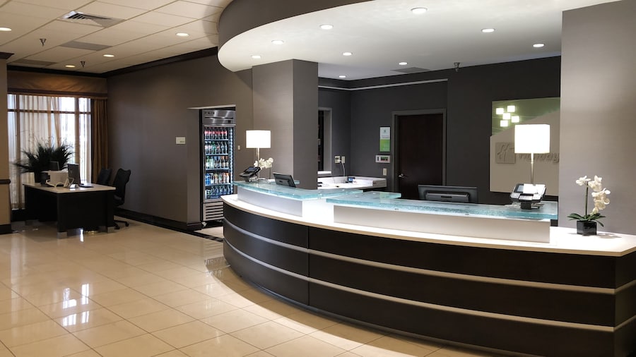 Holiday Inn Youngstown South by IHG