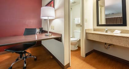 Red Roof Inn Merrillville