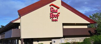 Red Roof Inn Merrillville
