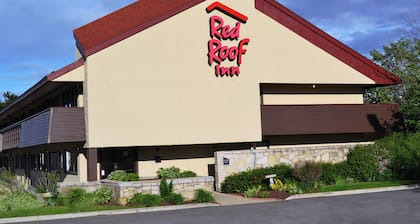 Red Roof Inn Merrillville