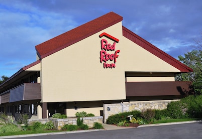 Red Roof Inn Merrillville