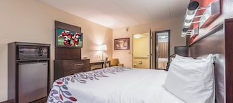 Red Roof Inn Merrillville