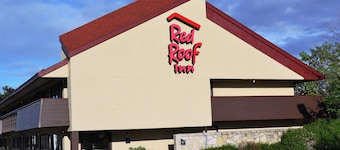 Red Roof Inn Merrillville
