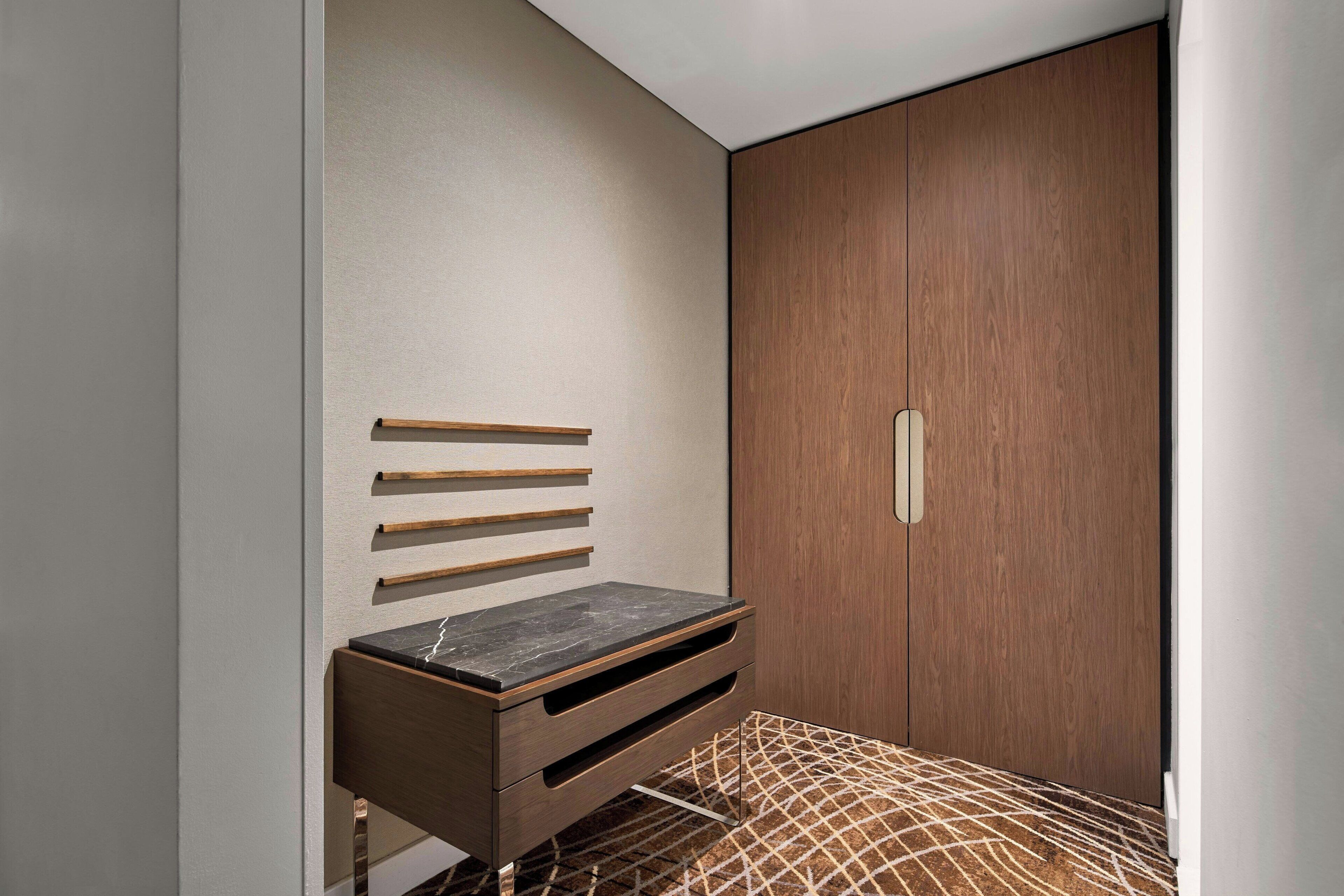 1 bedroom, premium bedding, down duvets, pillow-top beds