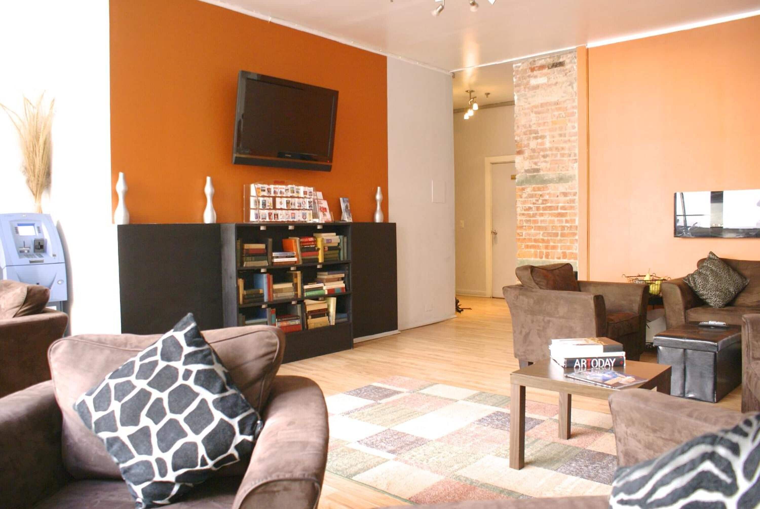 Photo - Off SoHo Suites Hotel