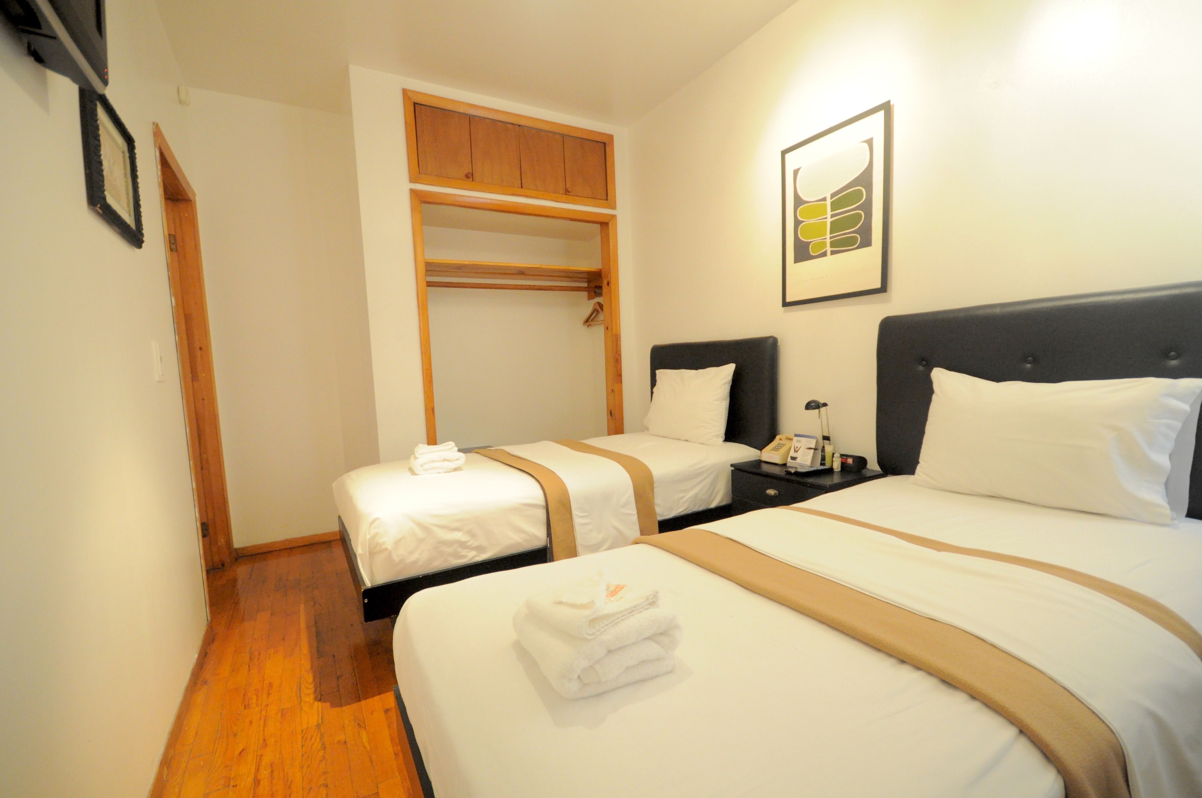 Photo - Off SoHo Suites Hotel