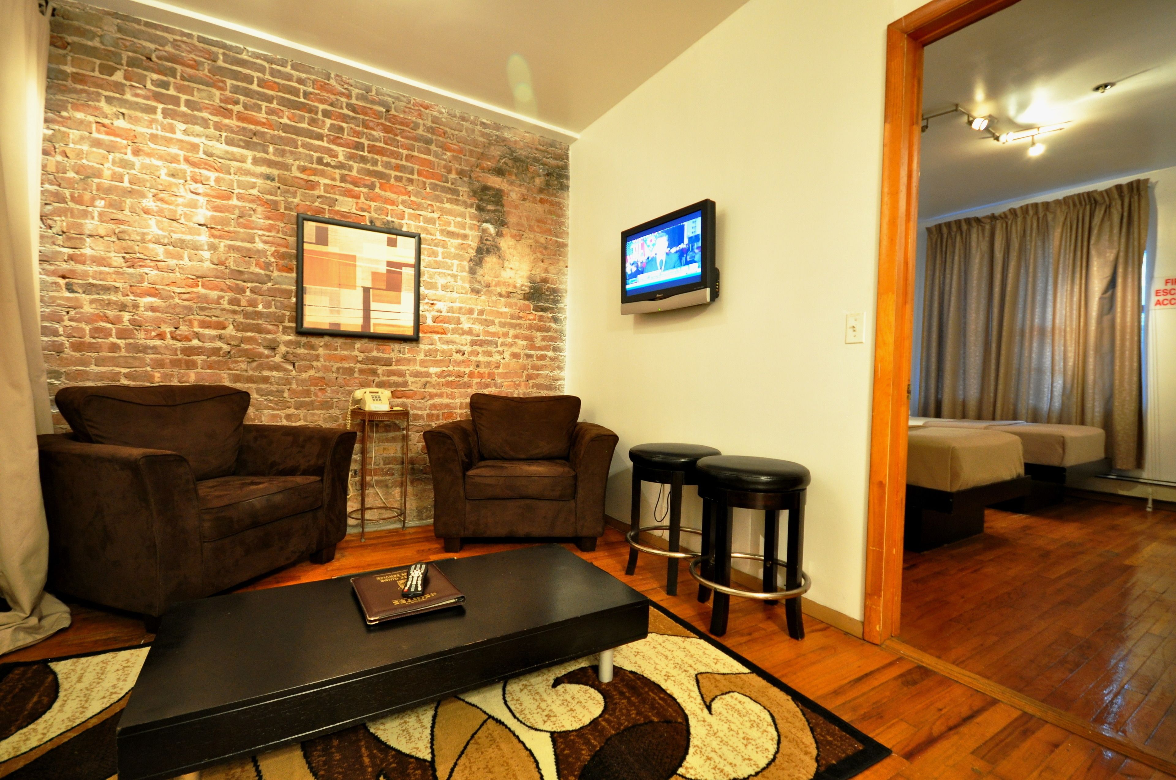 Photo - Off SoHo Suites Hotel