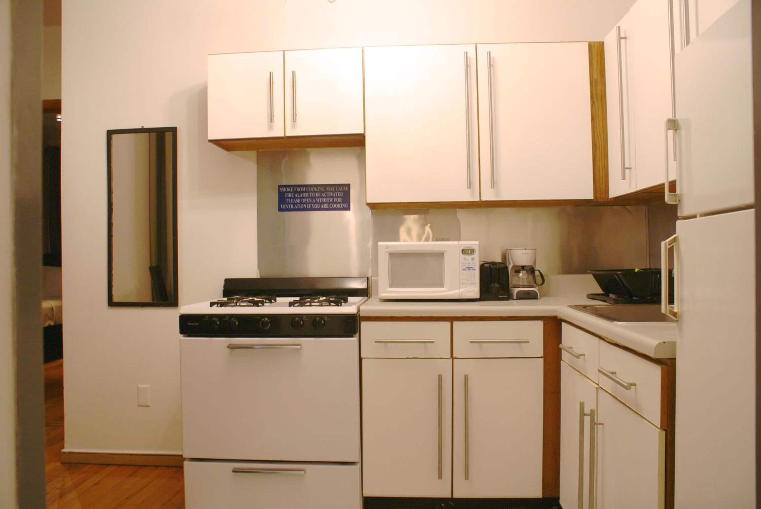 Photo - Off SoHo Suites Hotel