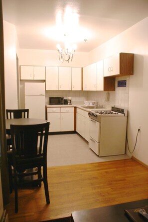 Deluxe Suite | Private kitchen