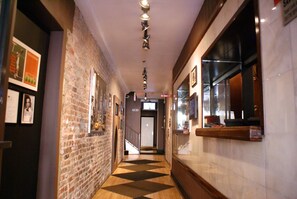 Interior - Off Soho Suites Hotel (New York)