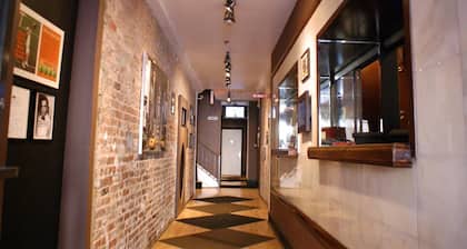 Off Soho Suites Hotel