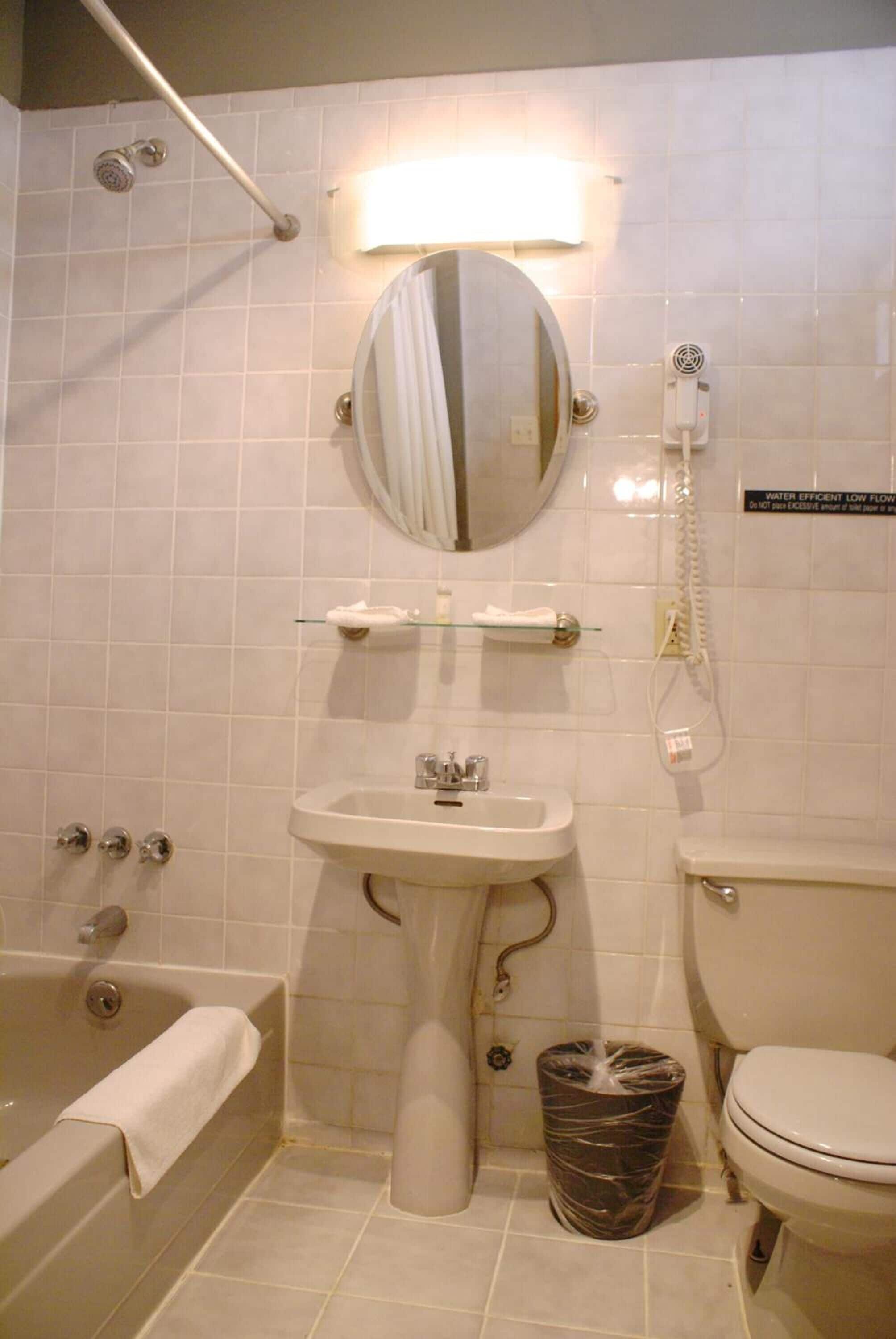 Foto - Off Soho Suites Hotel