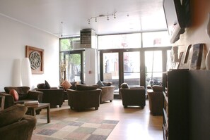 Hall