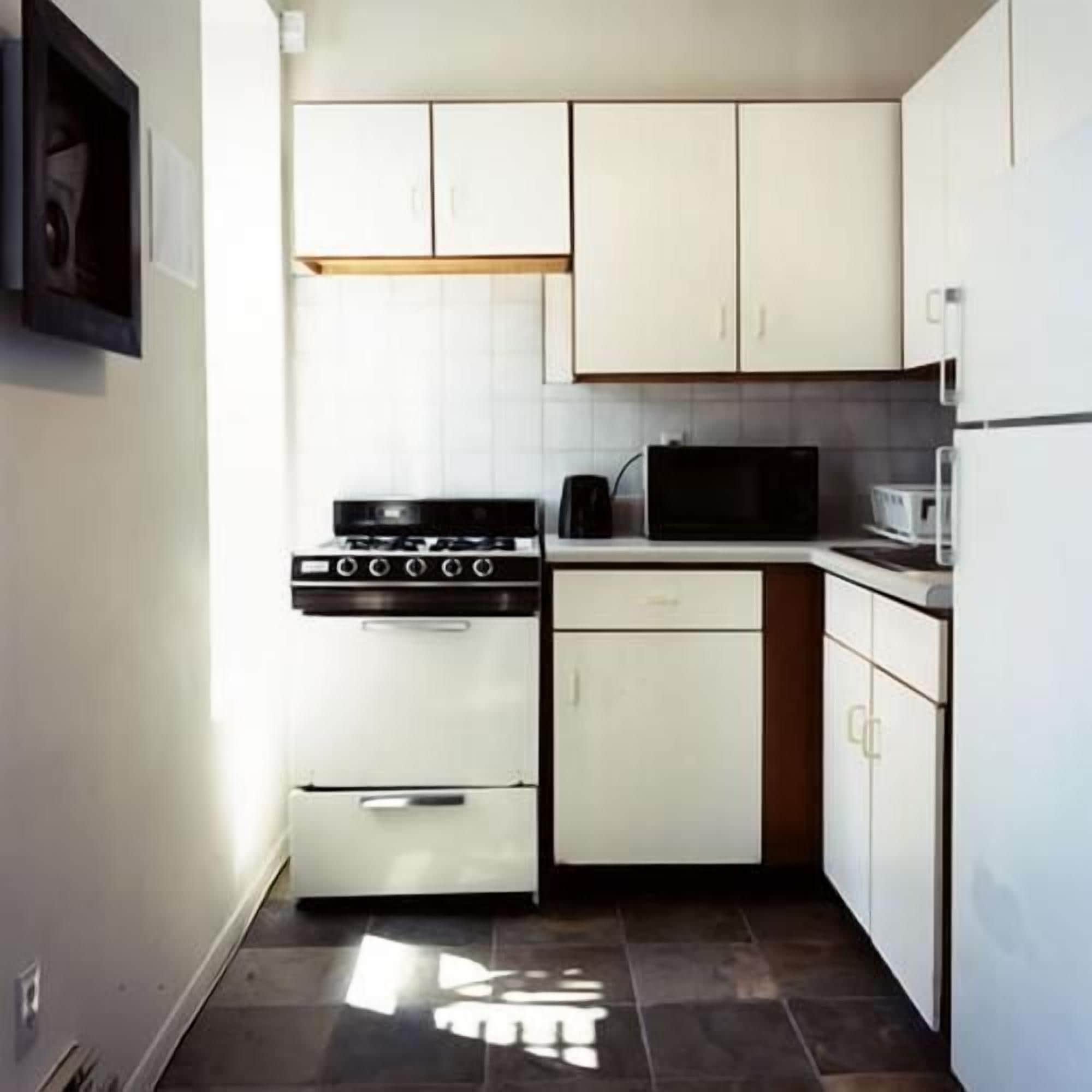 Photo - Off SoHo Suites Hotel