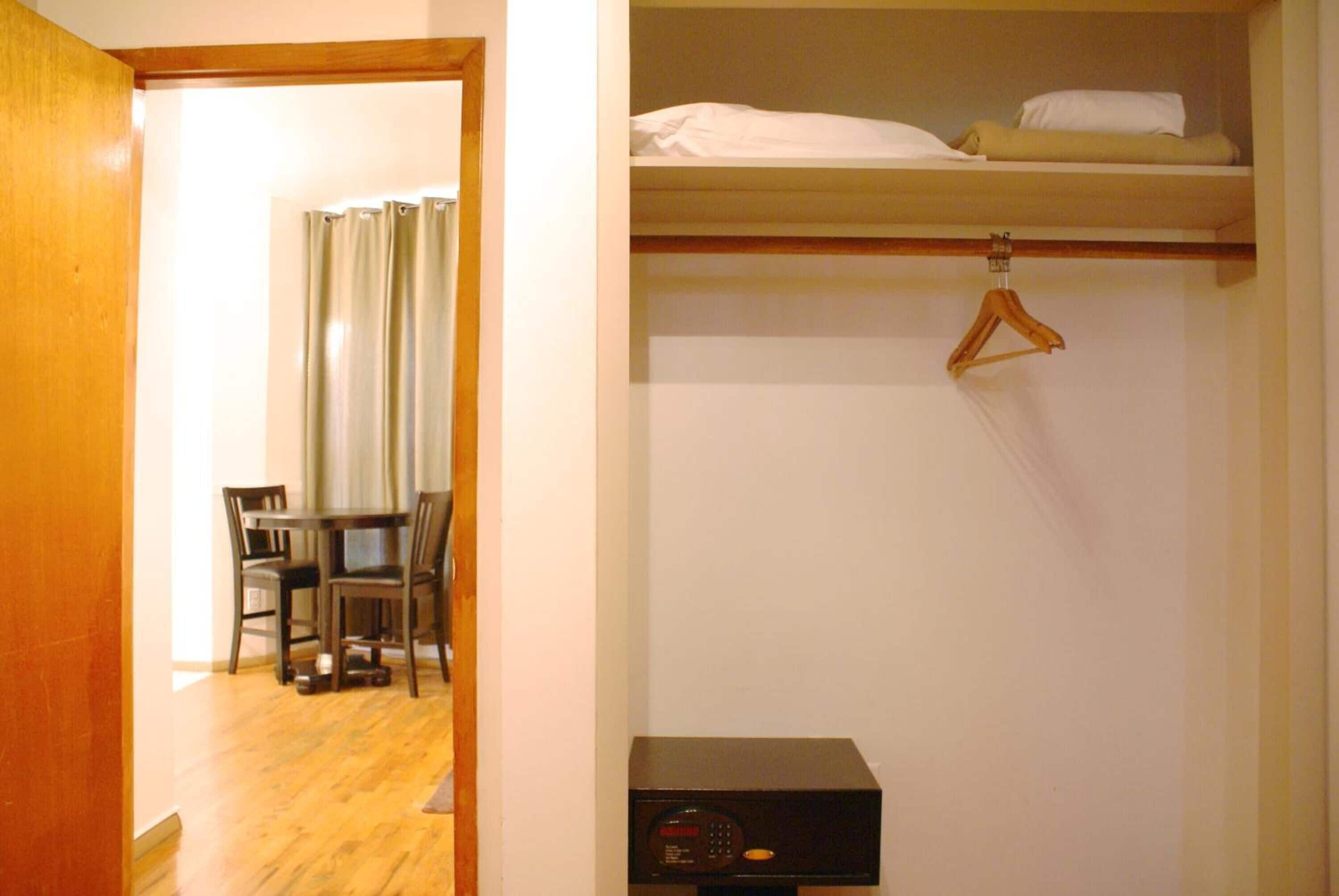Foto - Off Soho Suites Hotel