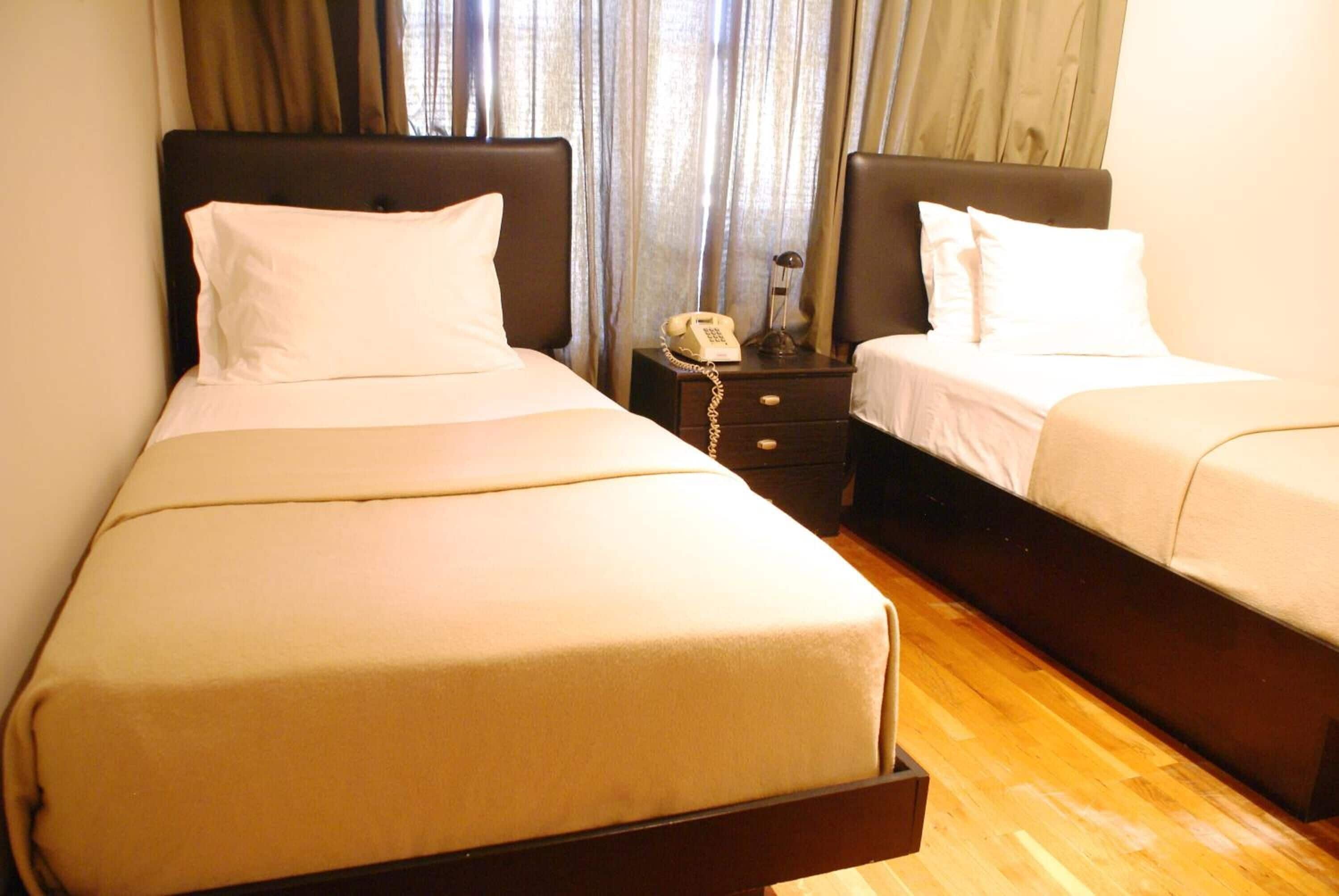 ห้องพัก