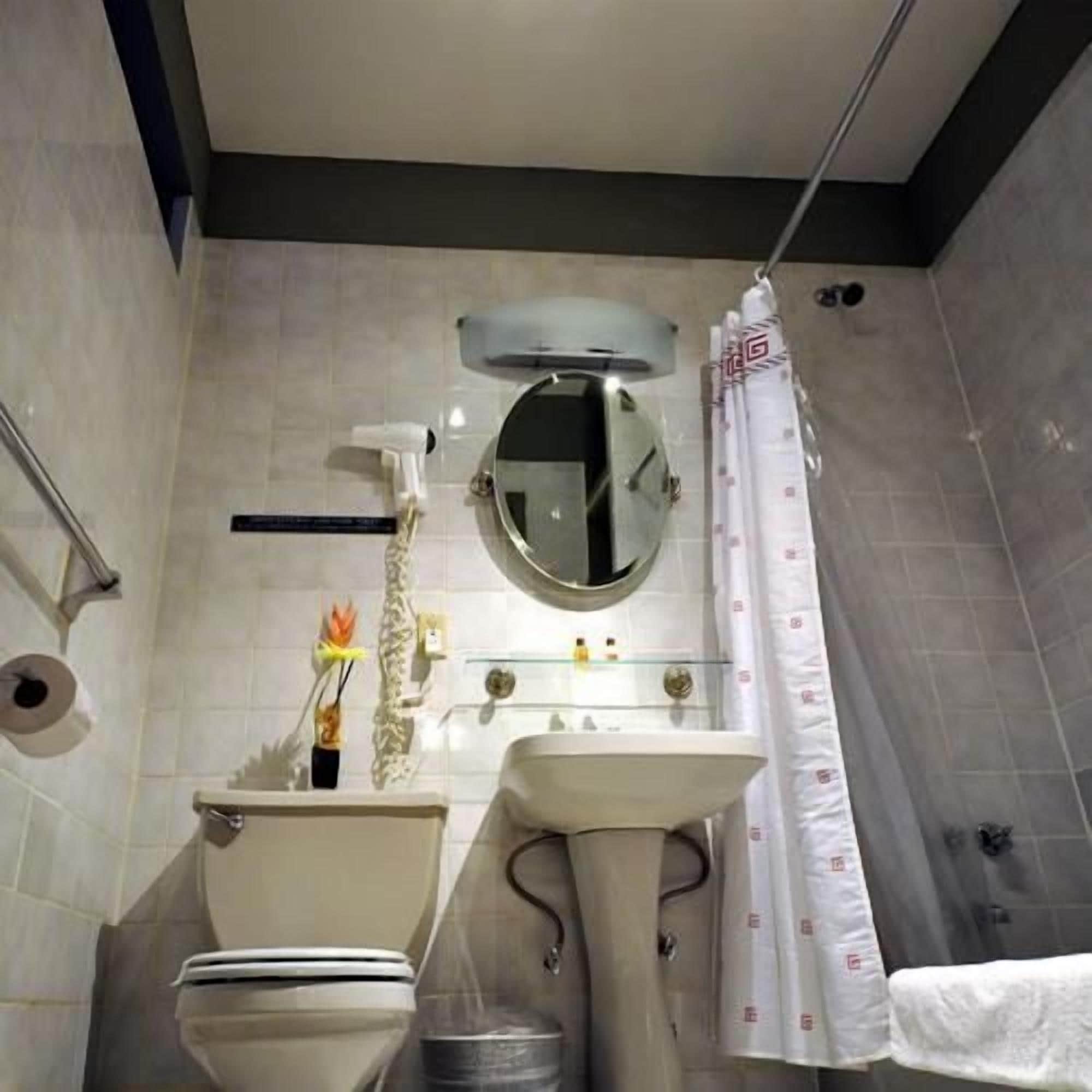 Foto - Off SoHo Suites Hotel
