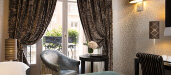 Hotel Ares Eiffel