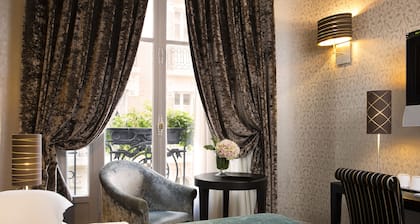 Hotel Ares Eiffel