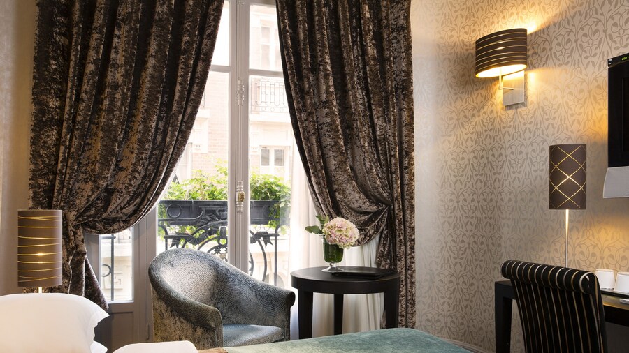 Hotel Ares Eiffel