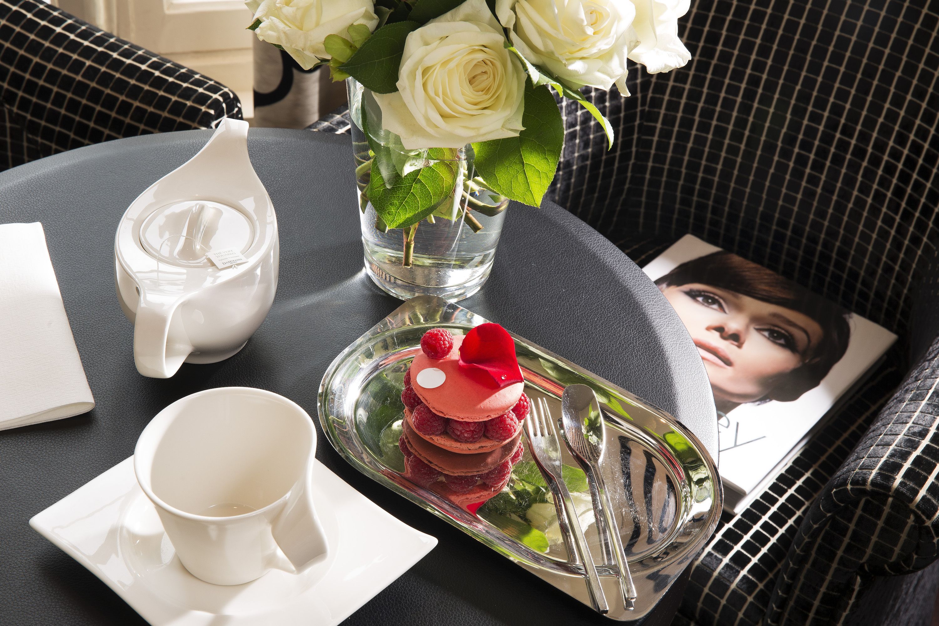 Photo - Hotel Ares Eiffel