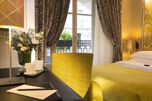 Classic Room | Room amenity