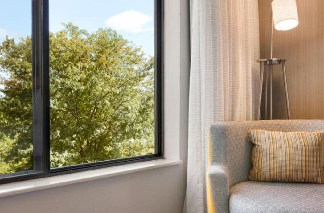 1 bedroom, premium bedding, minibar, desk