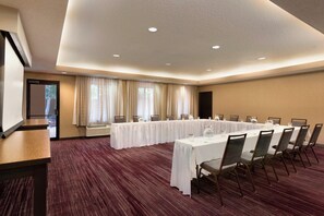Sala de reunions