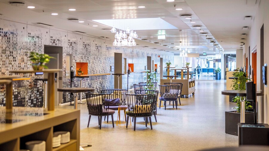 Scandic Copenhagen