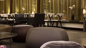 Bar (en la propiedad)