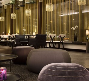 Bar (on property) - Scandic Copenhagen (Copenhagen)