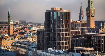 Scandic Copenhagen