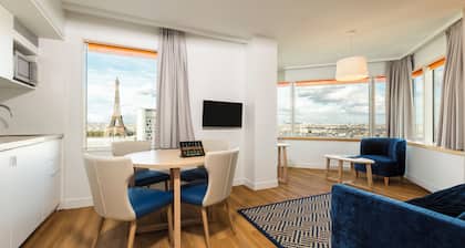 Aparthotel Adagio Paris Centre Tour Eiffel