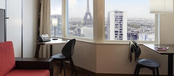 Aparthotel Adagio Paris Centre Tour Eiffel