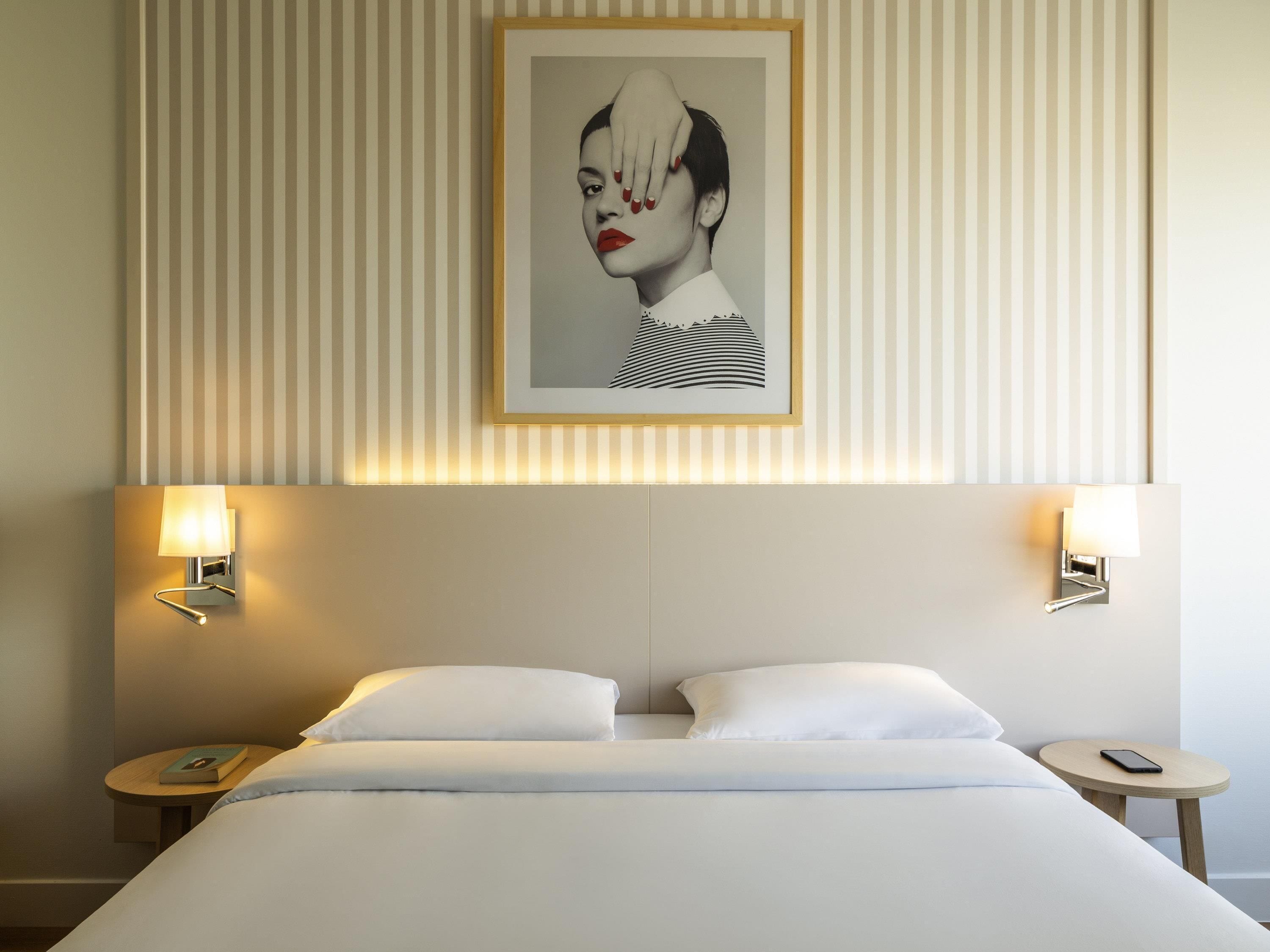 Apartment, 1 Bedroom | Premium bedding, in-room safe, desk, soundproofing