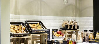 Aparthotel Adagio Paris Centre Tour Eiffel