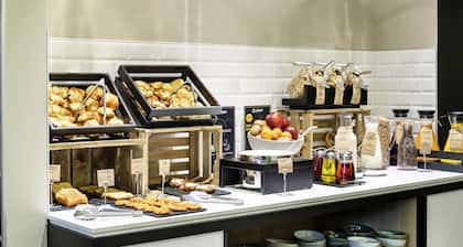 Aparthotel Adagio Paris Centre Tour Eiffel