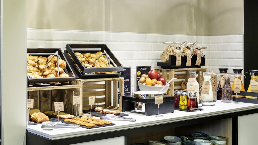 Aparthotel Adagio Paris Centre Tour Eiffel