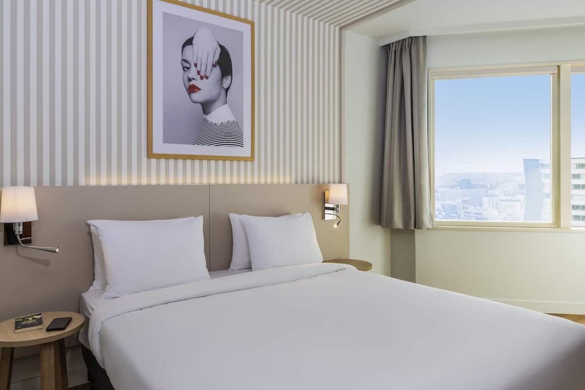 Apartment, 2 Bedrooms